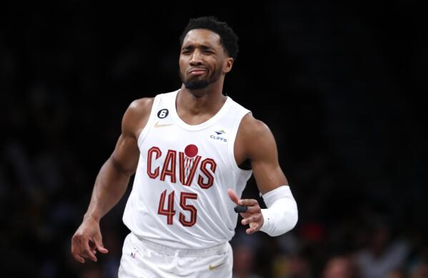 Cavs playoffs hotsell